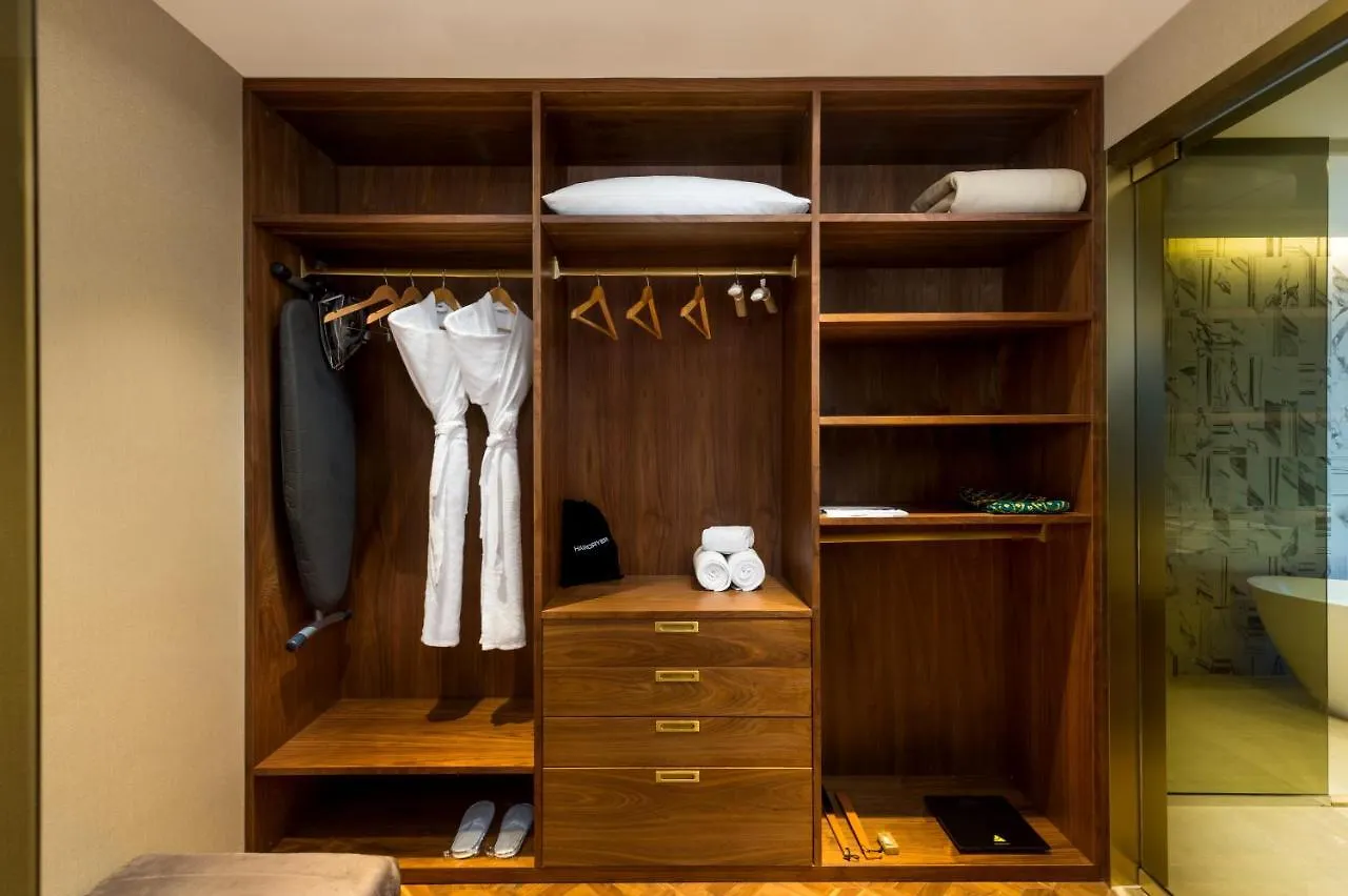 דובאי Millennium Place Barsha Heights Hotel Apartments