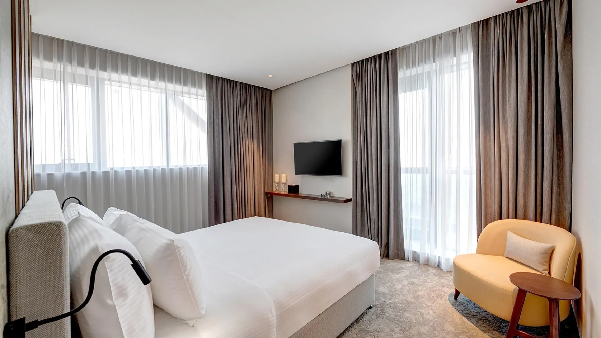 Millennium Place Barsha Heights Hotel Apartments Dubai