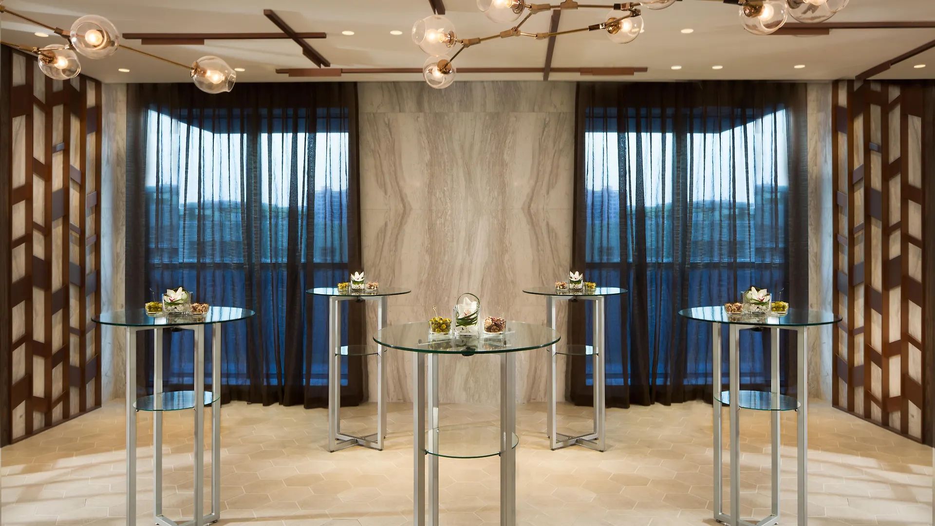 דובאי Millennium Place Barsha Heights Hotel Apartments