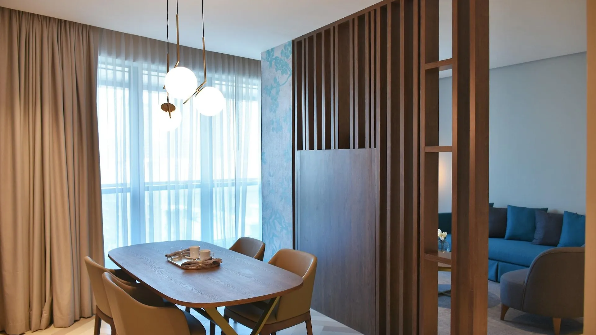 Millennium Place Barsha Heights Hotel Apartments Dubai