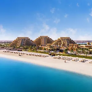 Rixos Bab Al Bahr 5*, Rás al-Chajma Spojené arabské emiráty