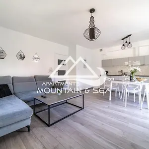  Apartament Grey Polska