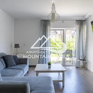  Apartament Dworcowa Polska