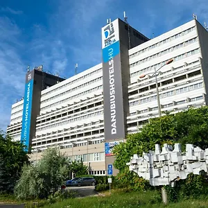 Danubius Arena 4*, Budapešť Maďarsko