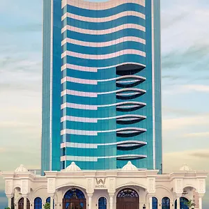 فندق Wa جدة