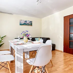  Apartament Arturro Z Ogródkiem Polska