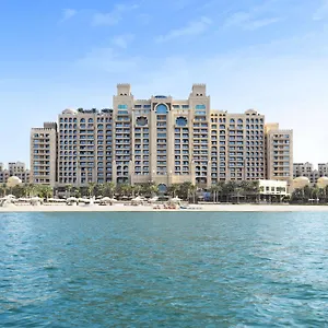 Rezort Fairmont The Palm