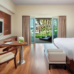 Park Hyatt 5*, Dubaj Spojené arabské emiráty