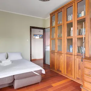  Apartament Lasek Marcelinski 2-bedroom Polska