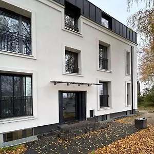  Apartament Leszka 2, Self Check In 24h Polska