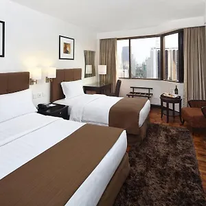 Garden Makati סן פדרו מקאטי