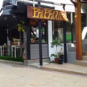 Phi Phi Inn , Phi Phi Don Thajsko