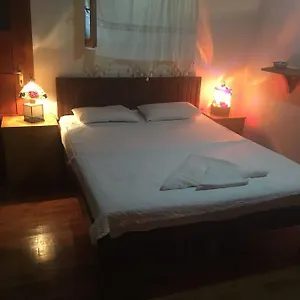 Levissihan Aparthotel Fethiye