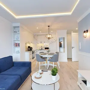  Apartament Bliżej Morza Premium I Polska