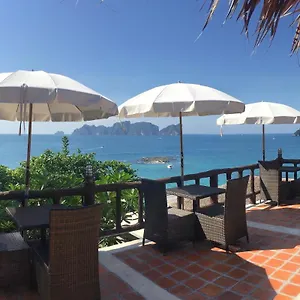 Hip Seaview @ 3*, Phi Phi Don Thajsko