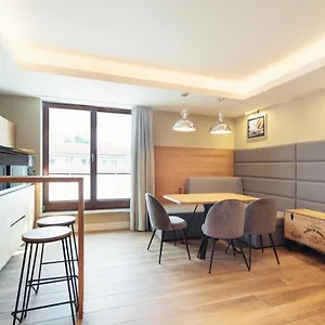  Apartament Grand Polska
