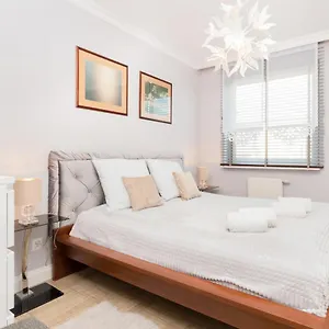  Apartament Piastowska By Renters Prestige Polska