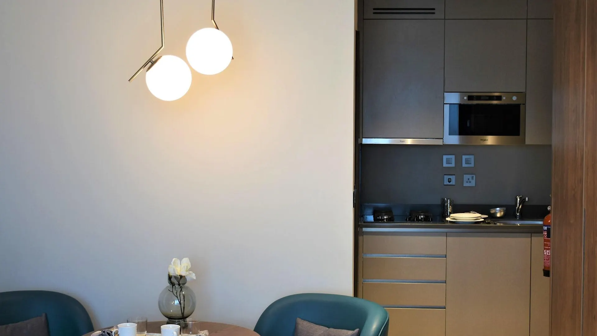 Millennium Place Barsha Heights Hotel Apartments Dubai