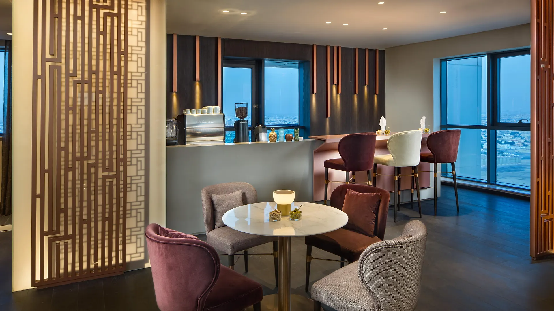 Millennium Place Barsha Heights Hotel Apartments Dubai