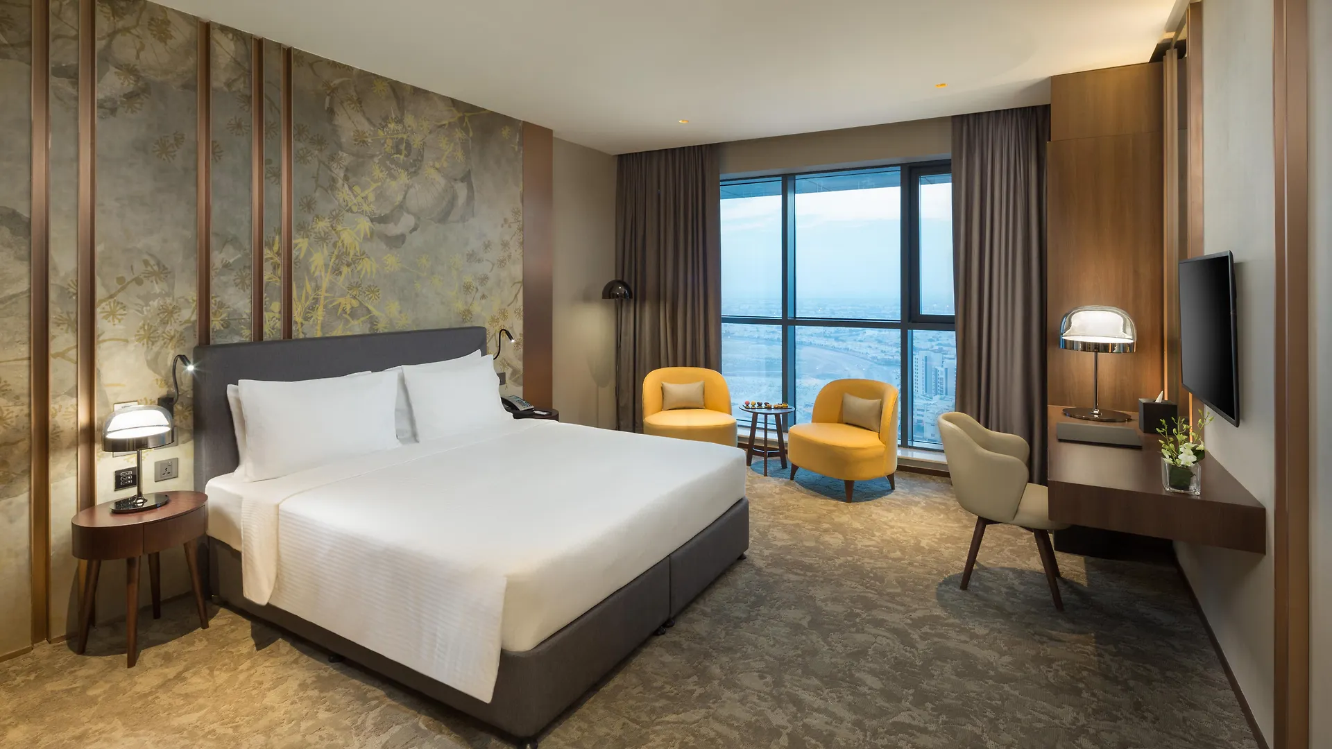 Millennium Place Barsha Heights Hotel Apartments Dubai 4*,  United Arab Emirates