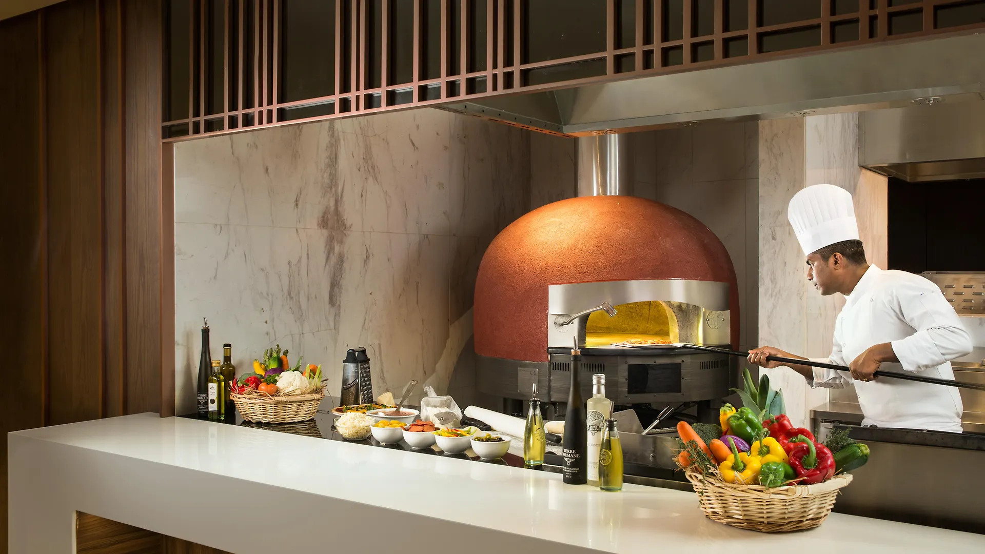 ****  Millennium Place Barsha Heights Hotel Apartments Dubaï Émirats arabes unis