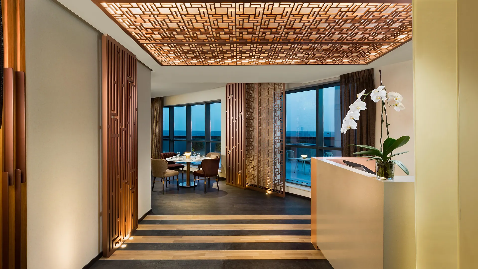 Millennium Place Barsha Heights Hotel Apartments Dubaï