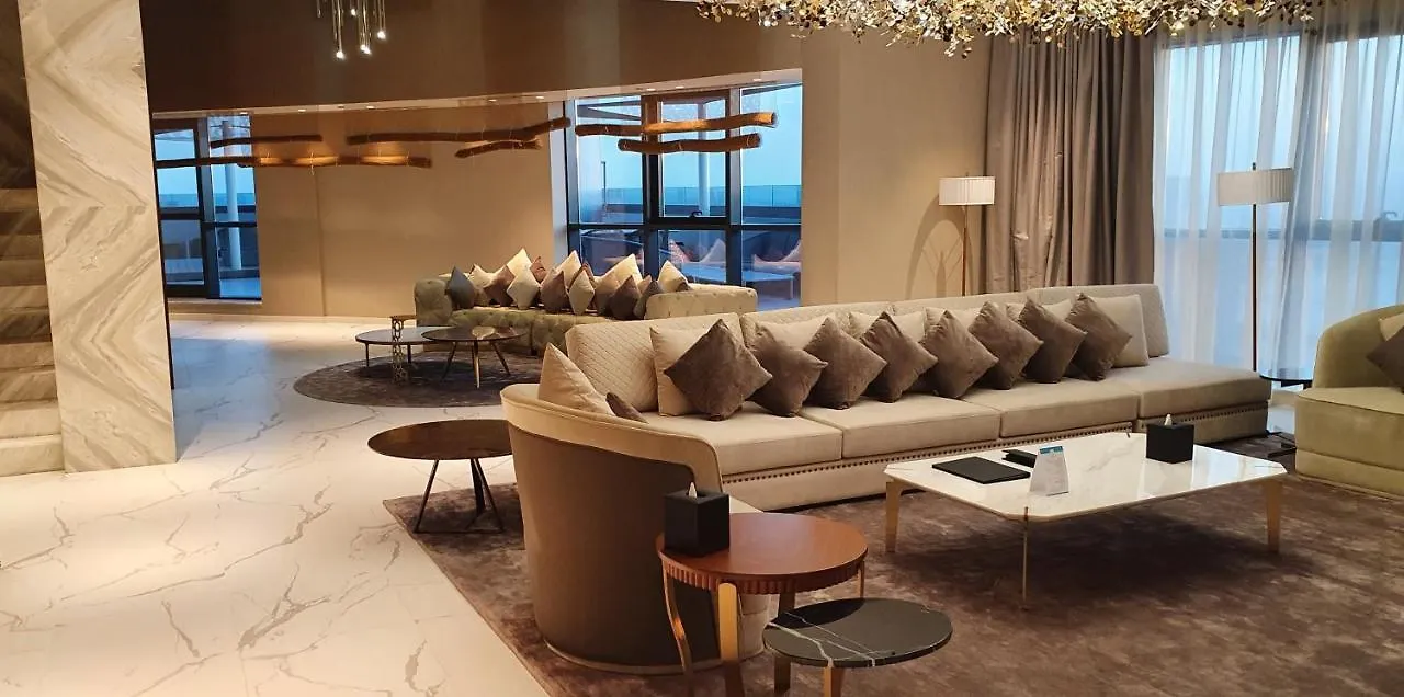 Millennium Place Barsha Heights Hotel Apartments Dubai
