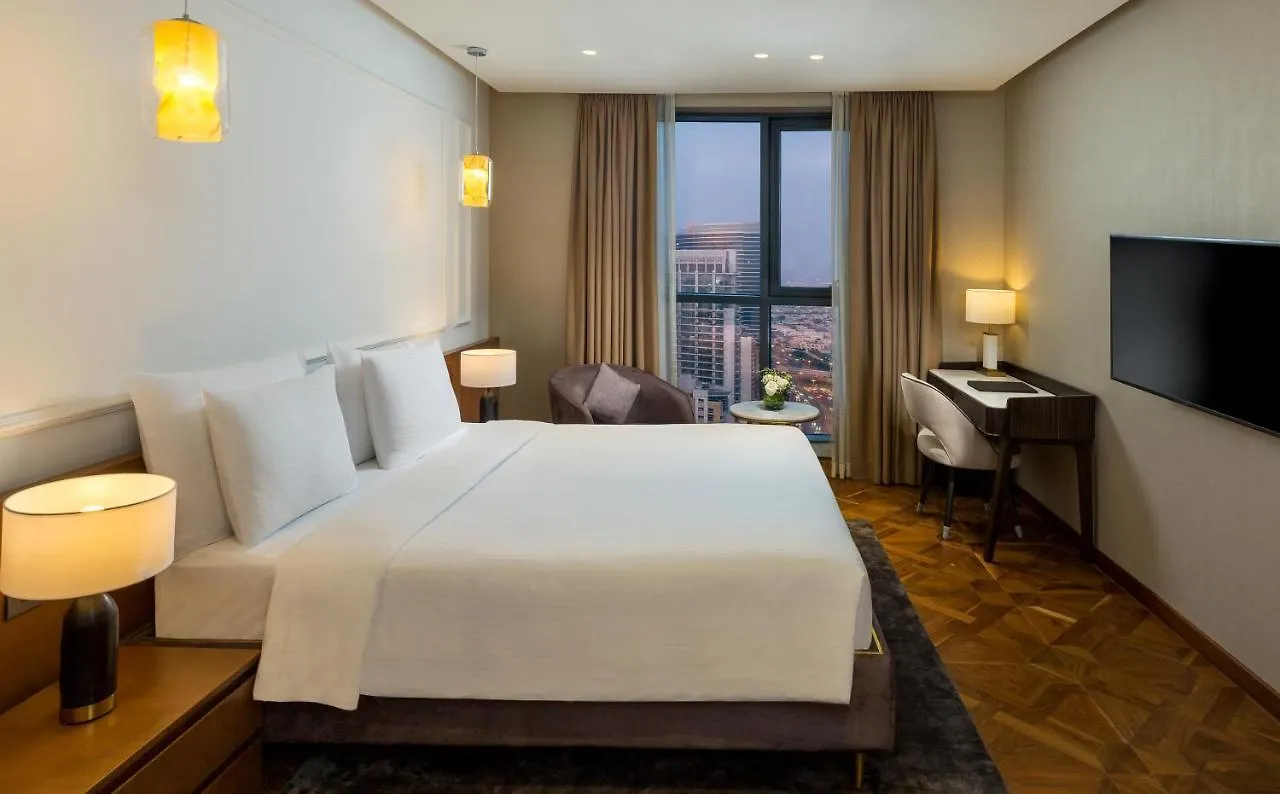 Millennium Place Barsha Heights Hotel Apartments Dubai