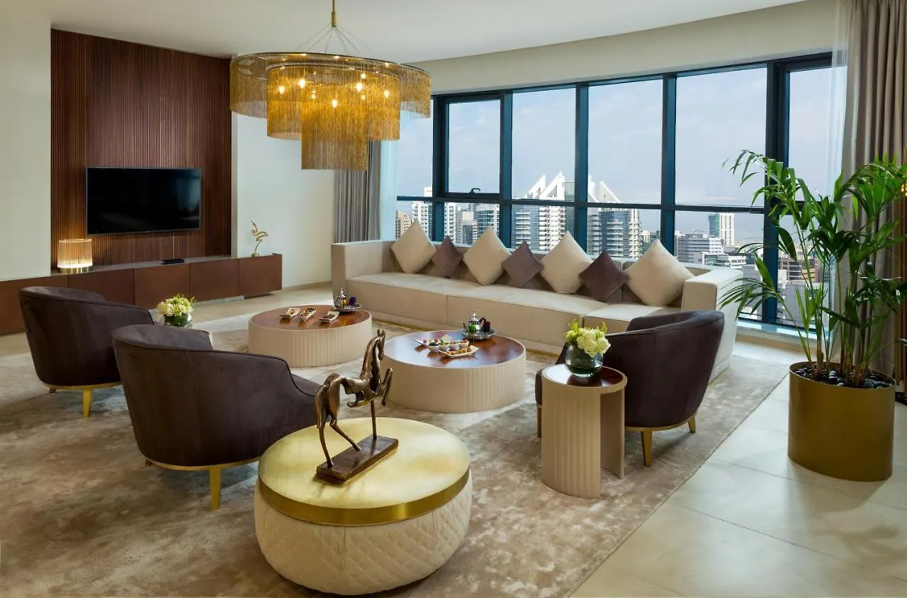 Millennium Place Barsha Heights Hotel Apartments Dubai