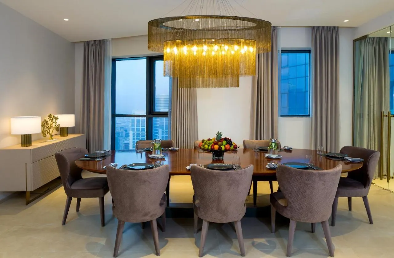 Millennium Place Barsha Heights Hotel Apartments Dubai 4*,  United Arab Emirates