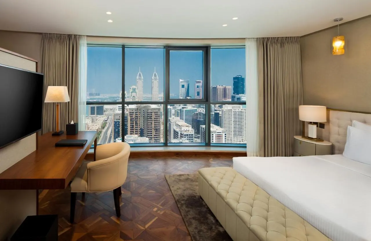 Millennium Place Barsha Heights Hotel Apartments Dubai United Arab Emirates