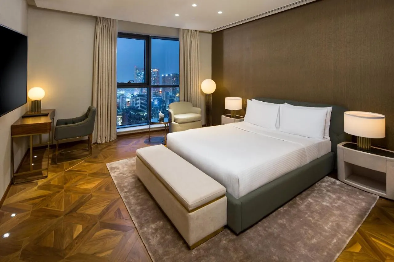Millennium Place Barsha Heights Hotel Apartments Dubai