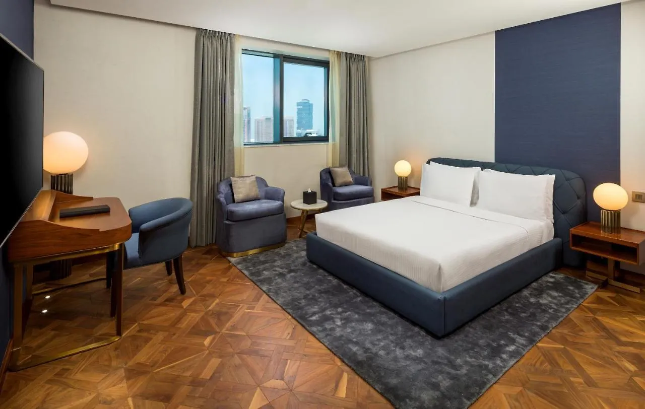 Millennium Place Barsha Heights Hotel Apartments Dubai