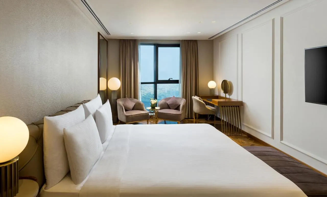Millennium Place Barsha Heights Hotel Apartments Dubai