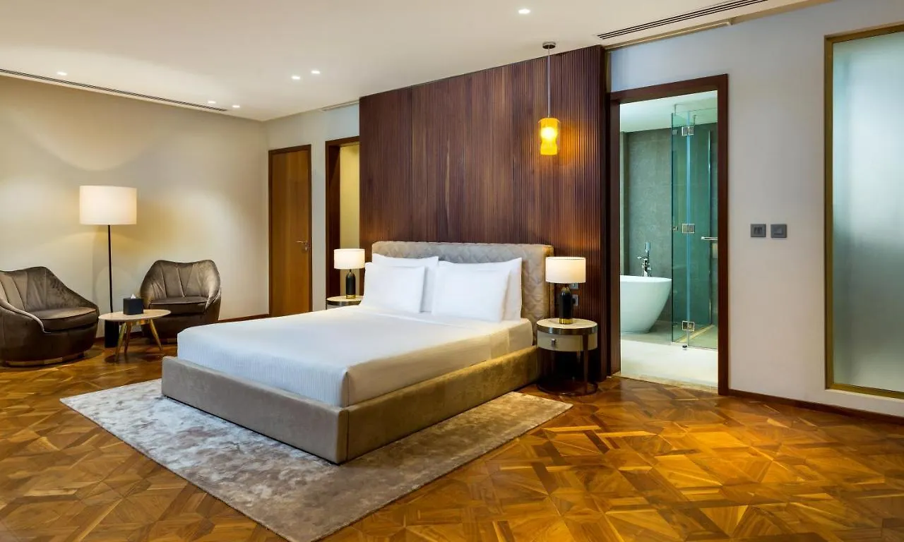 Millennium Place Barsha Heights Hotel Apartments Dubai
