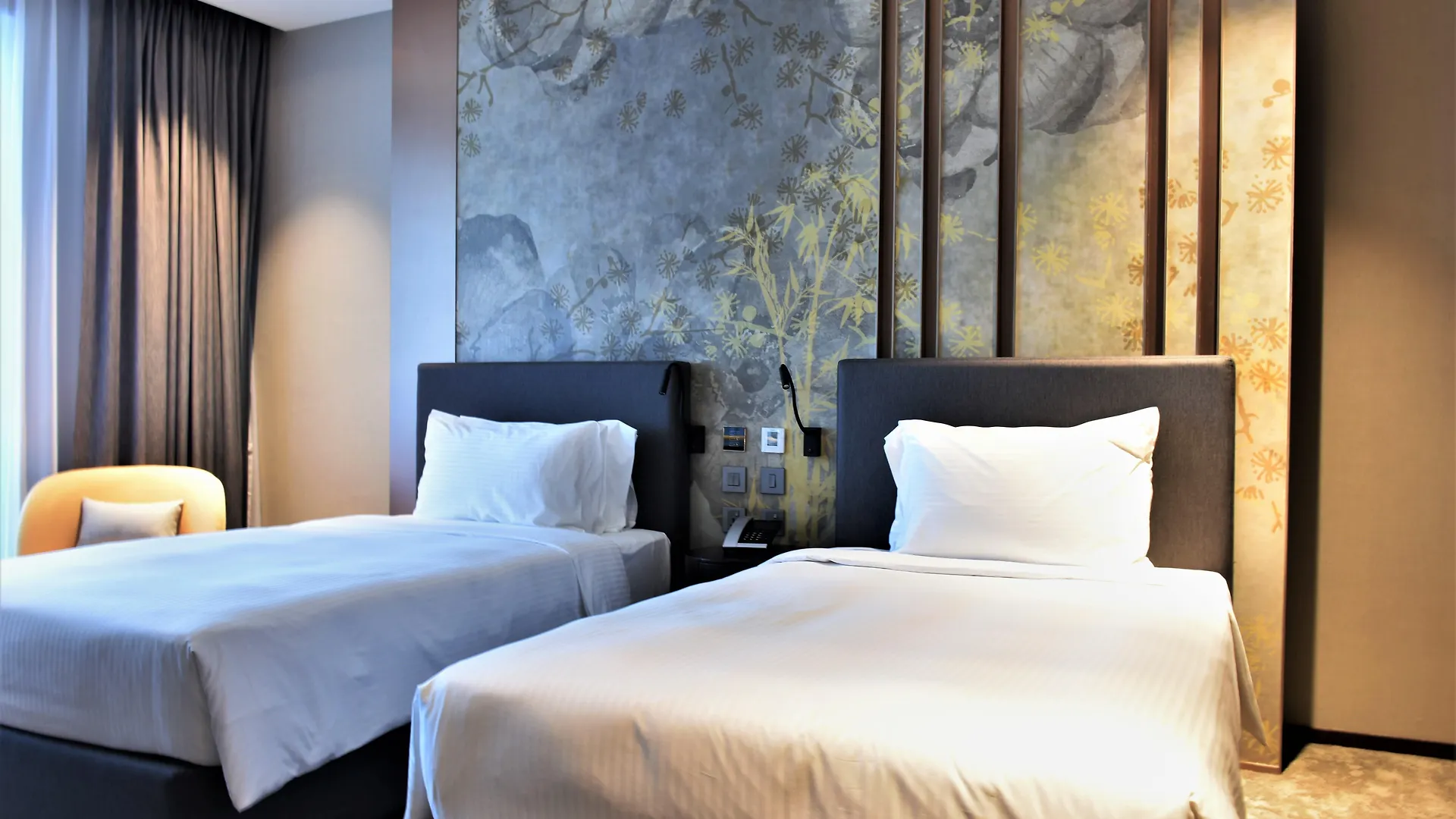 Millennium Place Barsha Heights Hotel Apartments Dubai United Arab Emirates