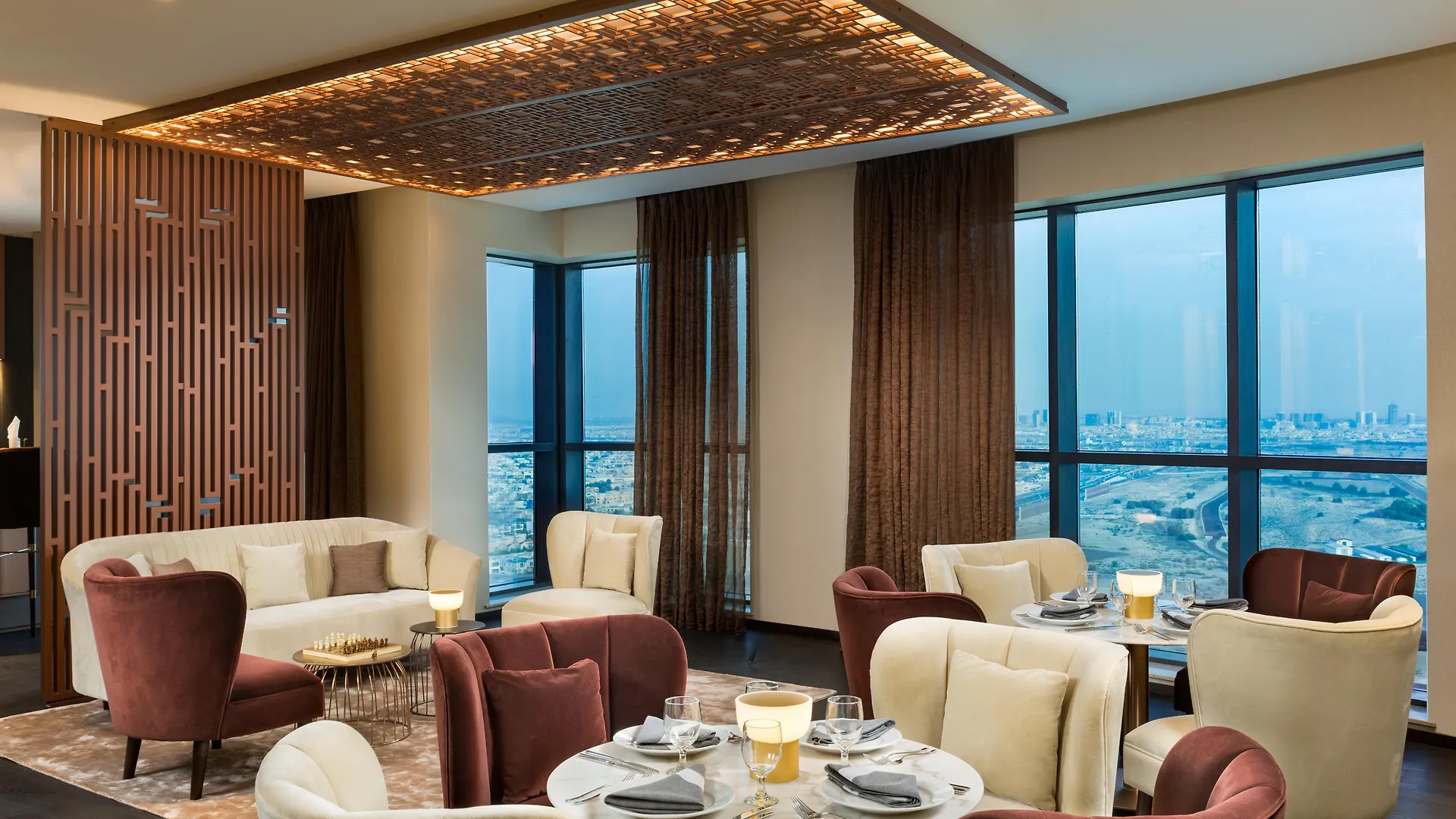 Millennium Place Barsha Heights Hotel Apartments Dubai