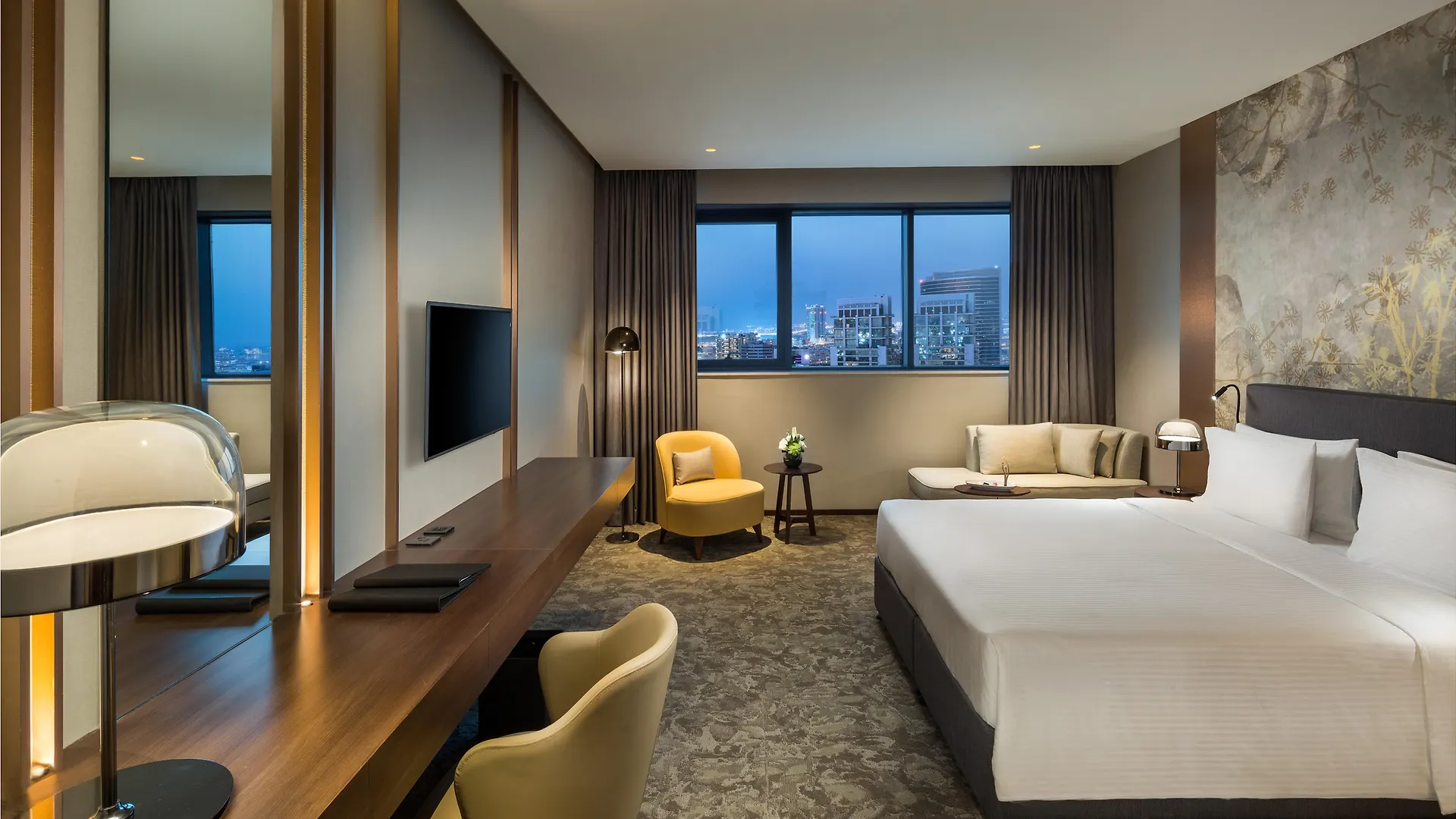 Millennium Place Barsha Heights Hotel Apartments Dubai