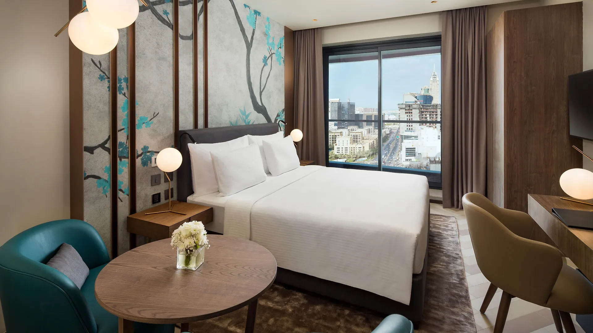 Millennium Place Barsha Heights Hotel Apartments Dubai