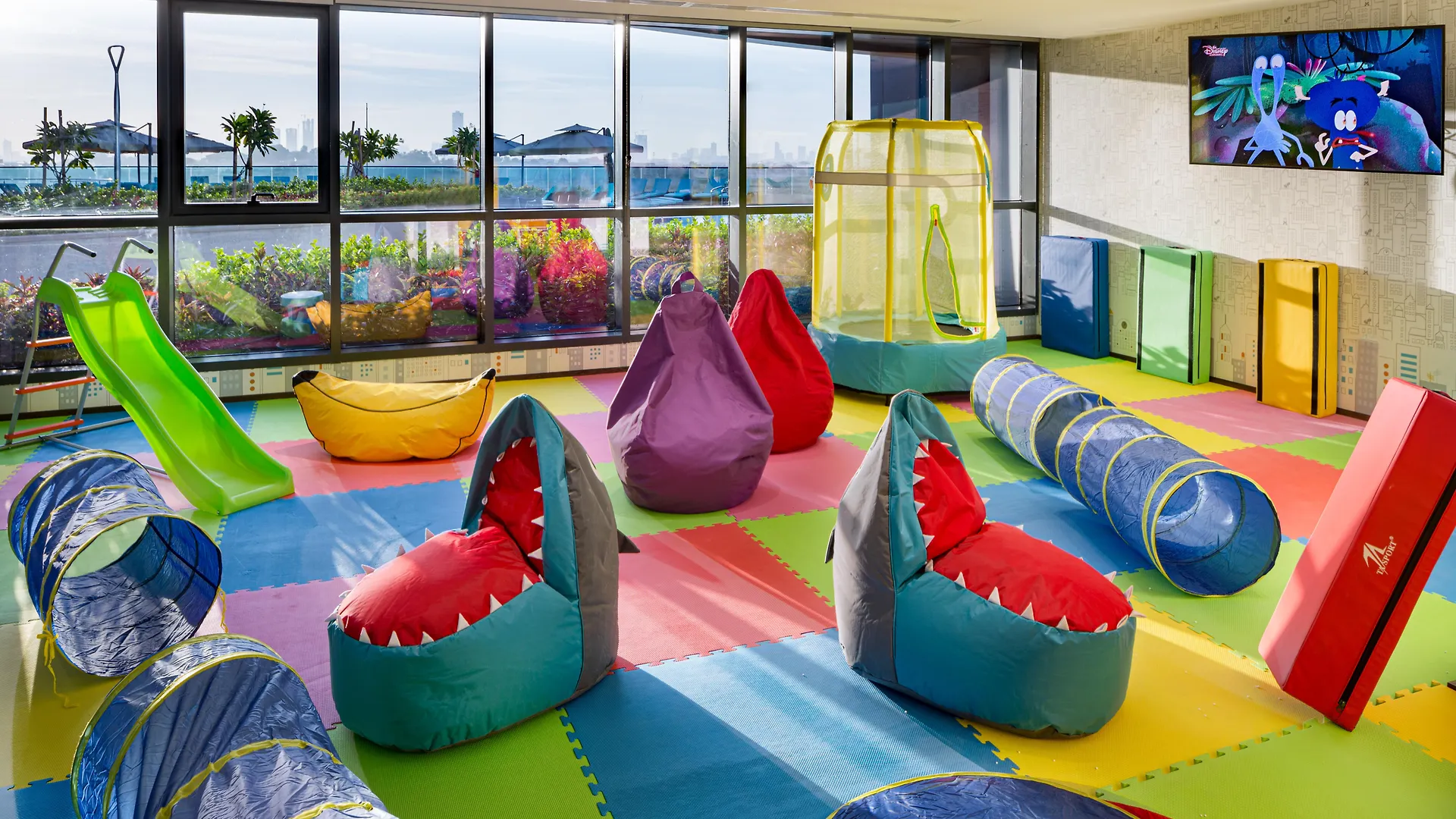 Millennium Place Barsha Heights Hotel Apartments Dubai