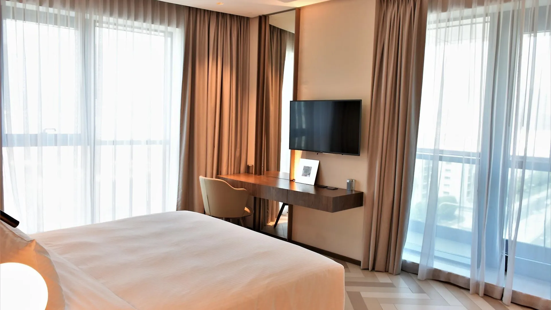 Millennium Place Barsha Heights Hotel Apartments Dubai