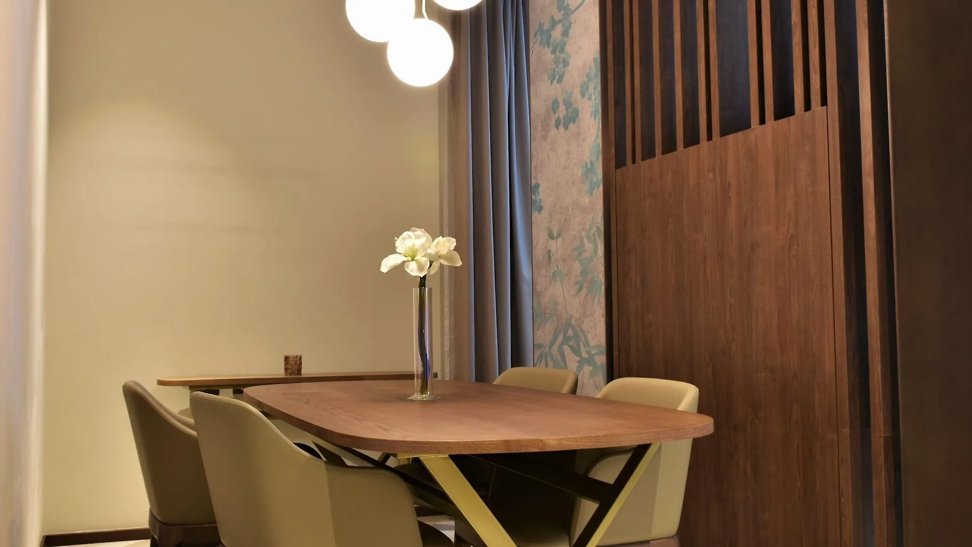 Millennium Place Barsha Heights Hotel Apartments Dubai