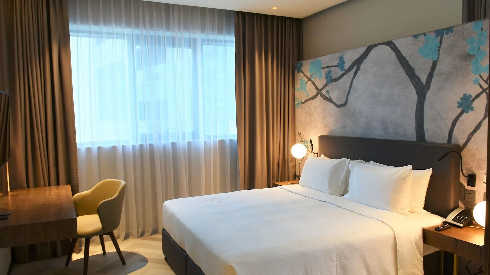 Millennium Place Barsha Heights Hotel Apartments Dubai