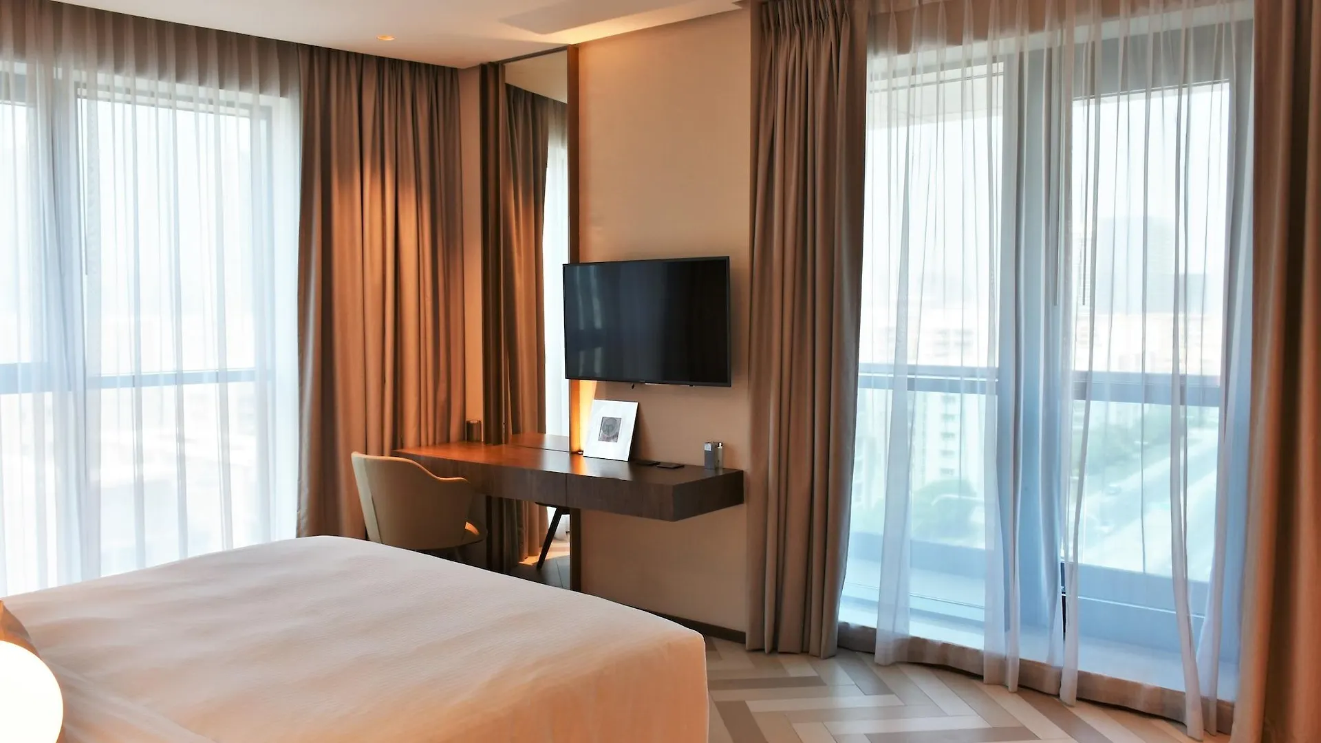 Millennium Place Barsha Heights Hotel Apartments Dubai